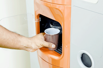The Best Business Coffee Machines